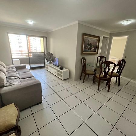 Otimo apartamento 2 quartos,tv acabo,internet Fortaleza  Esterno foto