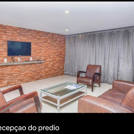 Otimo apartamento 2 quartos,tv acabo,internet Fortaleza  Esterno foto
