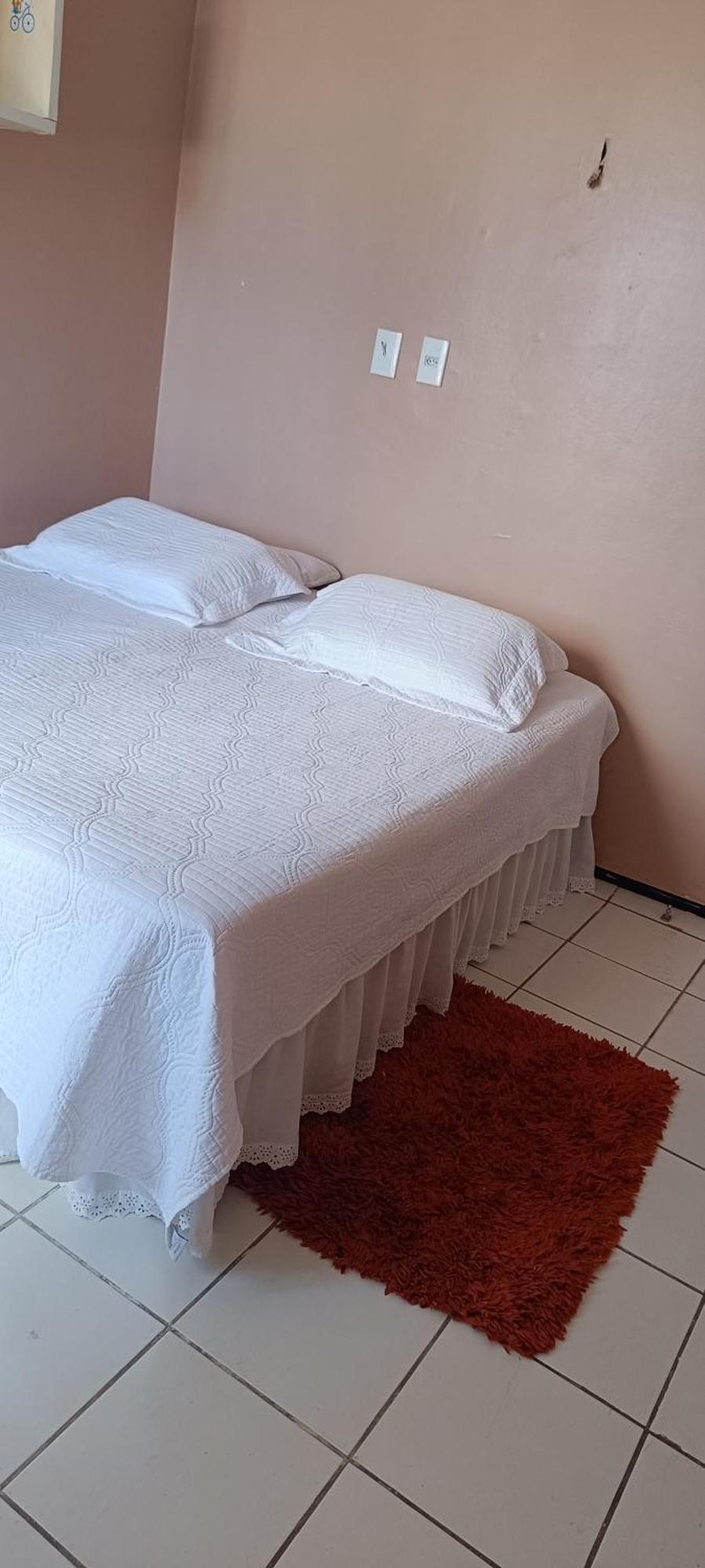 Otimo apartamento 2 quartos,tv acabo,internet Fortaleza  Esterno foto