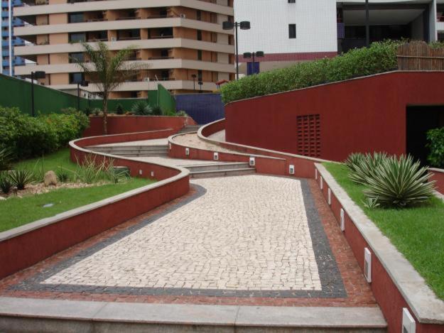 Otimo apartamento 2 quartos,tv acabo,internet Fortaleza  Esterno foto