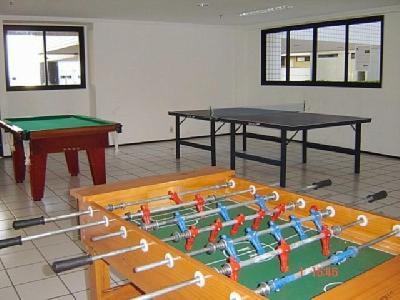 Otimo apartamento 2 quartos,tv acabo,internet Fortaleza  Esterno foto